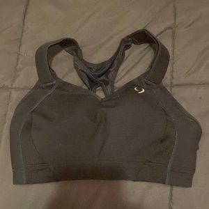 Brooks Junk Bra. Size 34D.